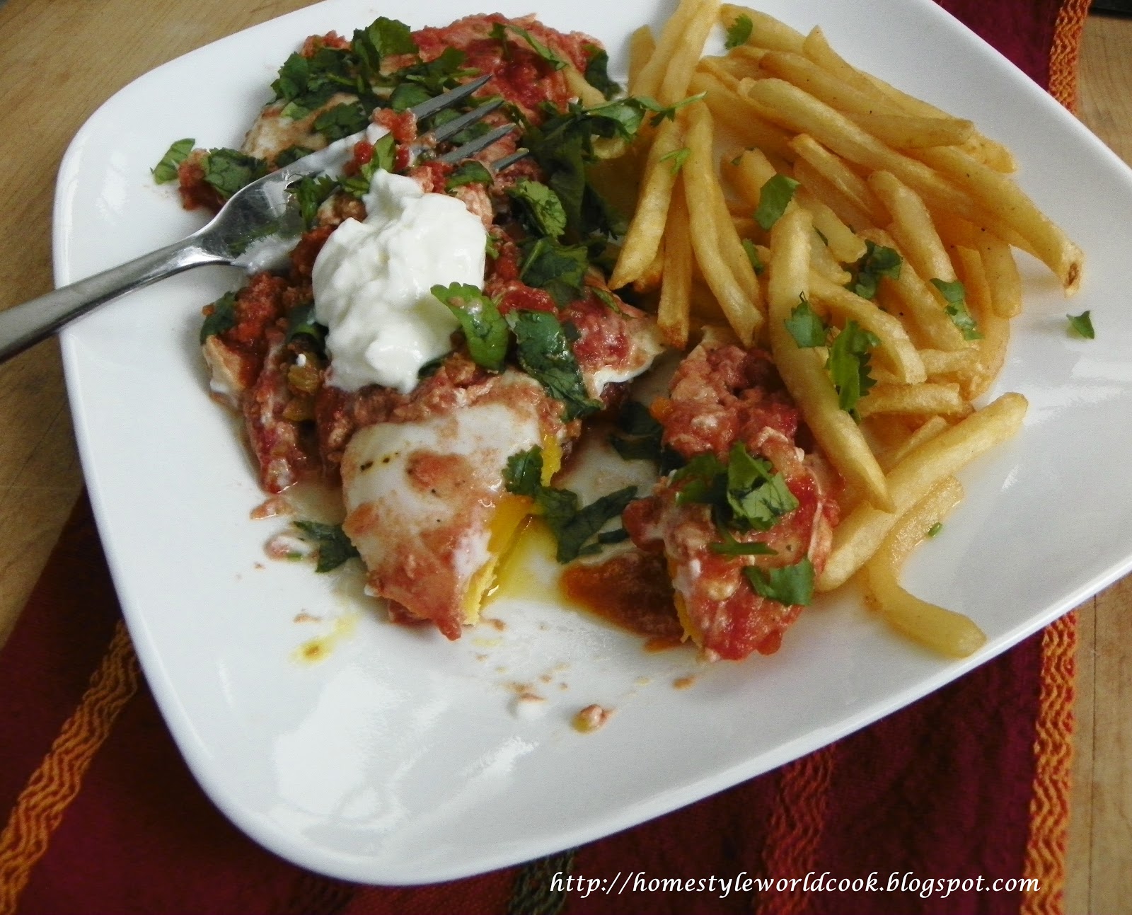 South american recipes easy South american recipes easy