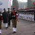 Vice President Inaugurates DG NCC Republic Day Camp 2016