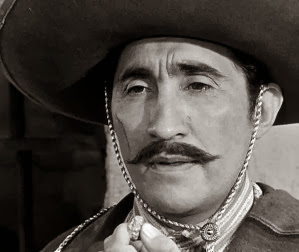 Rodolfo Acosta Net Worth