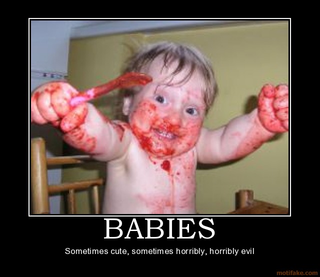 evil
