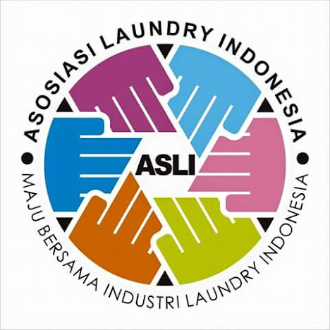 Anggota Asosiasi Laundry Indonesia