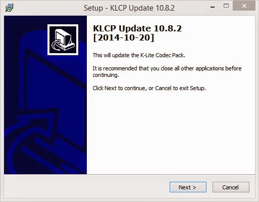 download k-lite codec pack 17.5.9 download k-lite codec pack 17.5.9