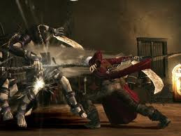 Devil May Cry 3 Special Edition Devil May Cry 3 Special Edition