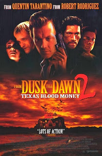Abierto hasta el amanecer 2 (1999) Online Abierto hasta el amanecer 2 (1999) Online