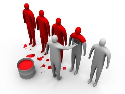 In Love With THE NEW- Courtesy: THE OLD!