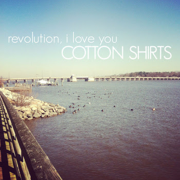 Cotton Shirts