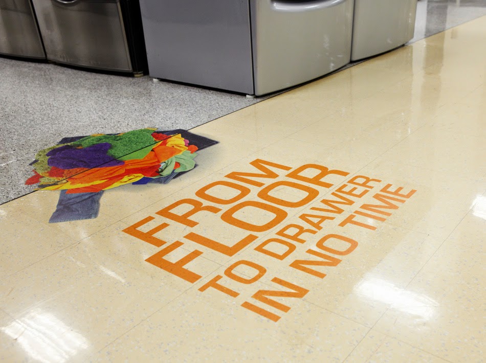 Customized Printing Vinyl Decals Best Option For Business Promotion