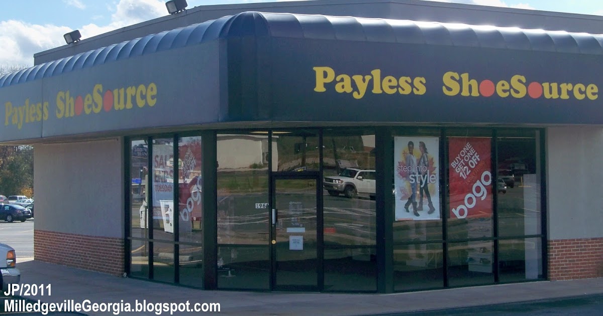 payless baldwin