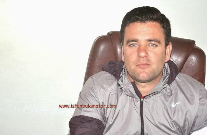 S.ORTAKYN GEN NADI