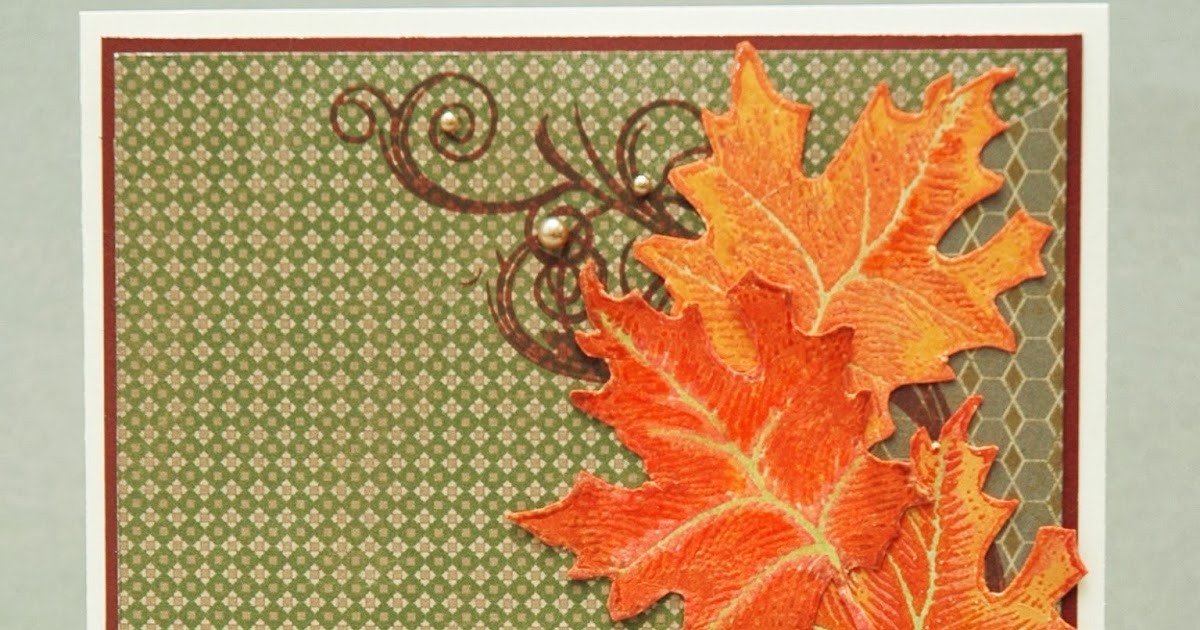 Quilting With Paper Sugar Maples With Heart