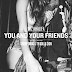 Audio: Wiz Khalifa ft Snoop Dogg & Ty Dolla $igns "You and Your Friends"