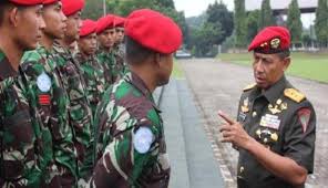 Cerita 11 prajurit Kopassus di Tim Mawar dan Cebongan - Berita Jambi