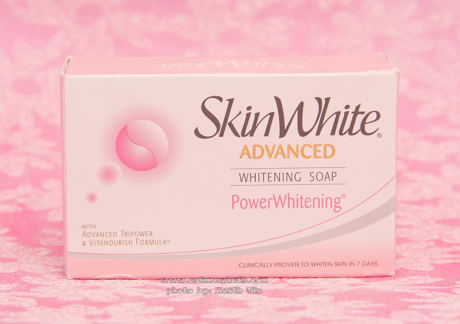 AskMeWhats Top Beauty Blogger Philippines Skincare Makeup Review