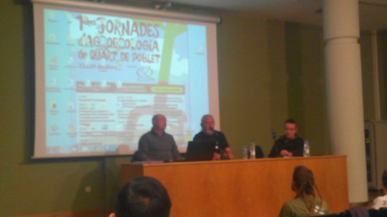 NADIBU sensibilización ambiental