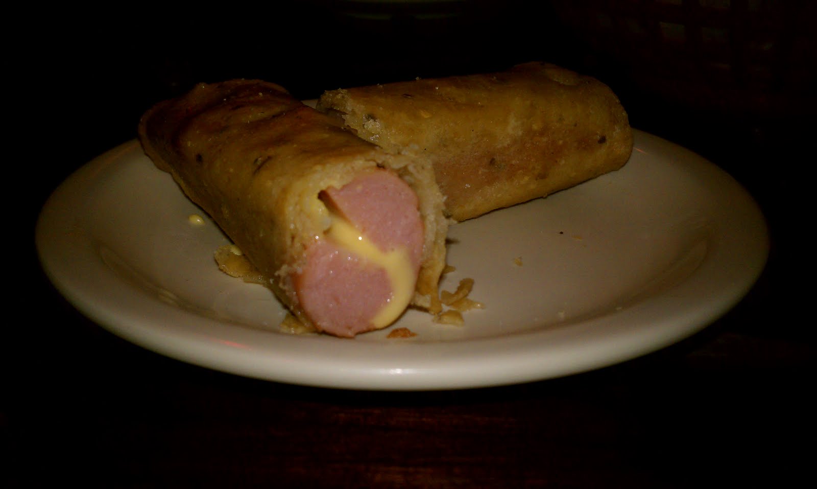 Midnight Snack MK Davis