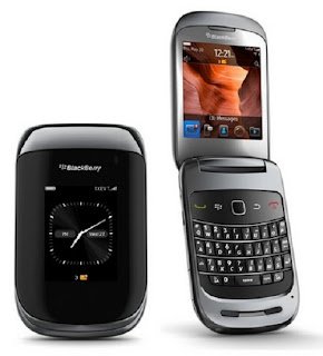 Blackberry Style 9670 image