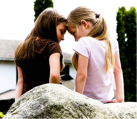 donne cercano amicizia