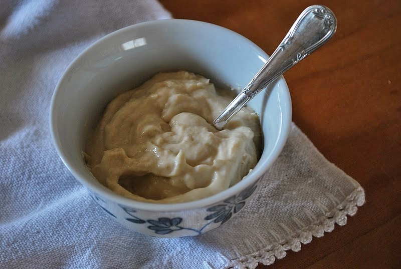 Confraria Do Patchwork Mousse de Cambuci