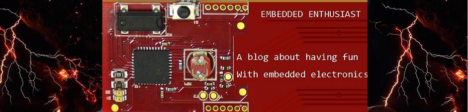 Embedded Enthusiast