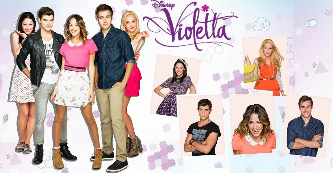 Violetta 2 
