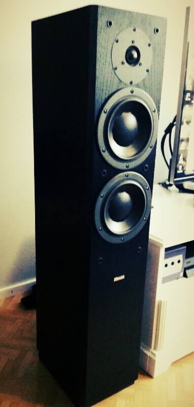 dynaudio focus 220 mk2