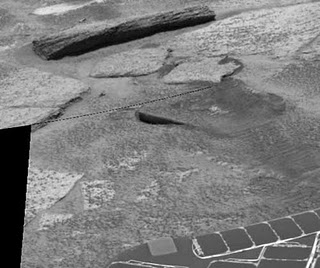 ¿Una tabla de madera en Marte? MARTE+TRONCO+DE+MADERA