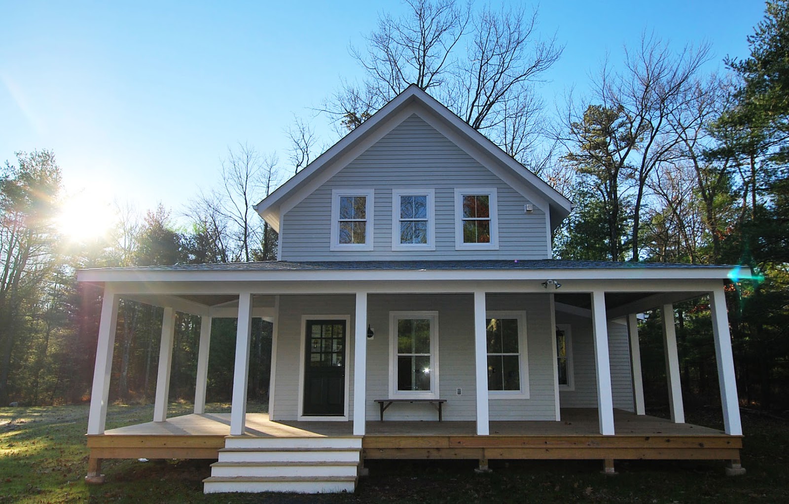 Sullivan County Ulster County Real Estate Catskill Farms Journal