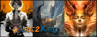 Art2key