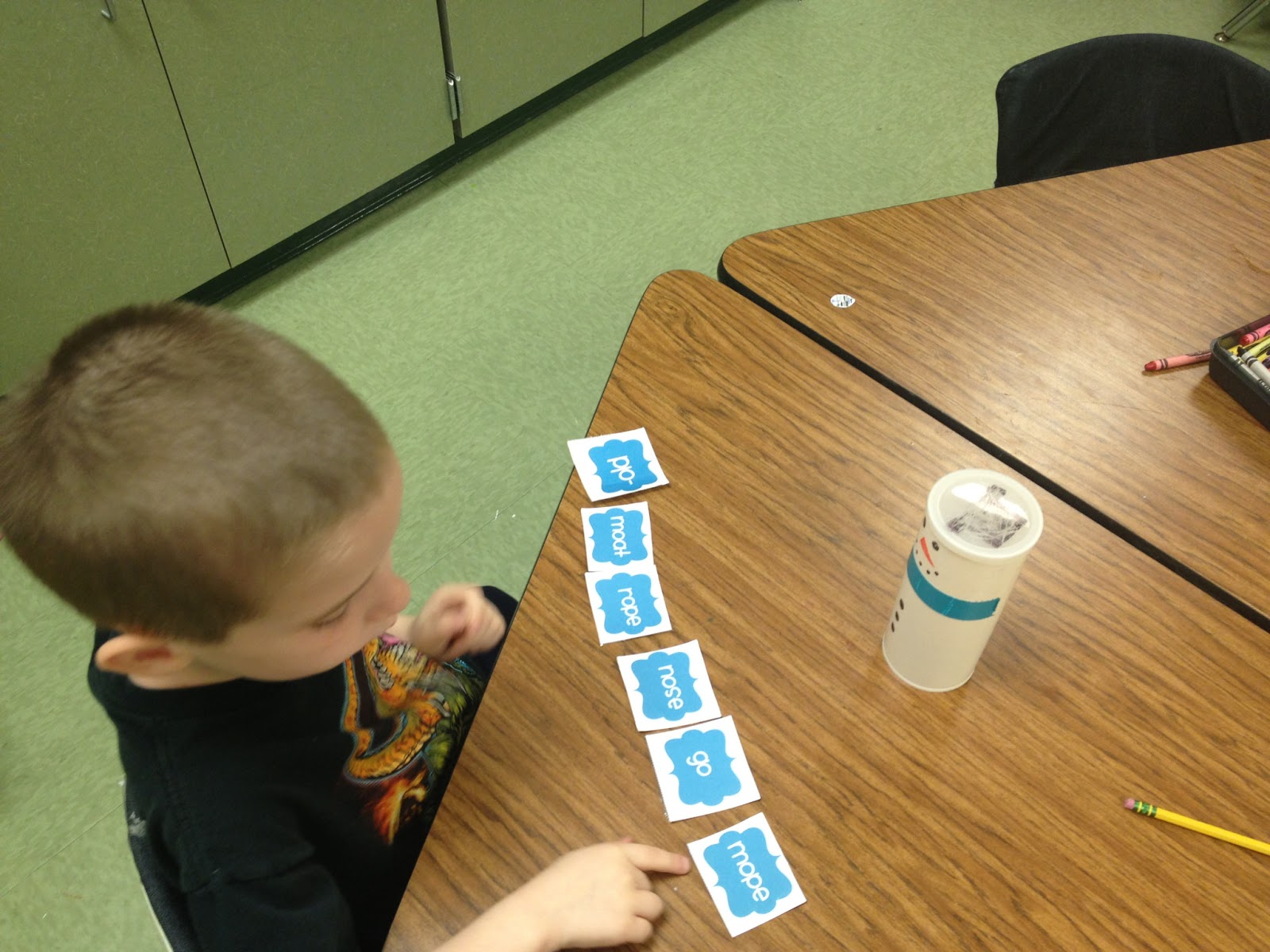 Tunstall's Teaching Tidbits Riveting Reading Instruction