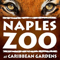 Naples Florida Naples Zoo and Caribbean Gardens