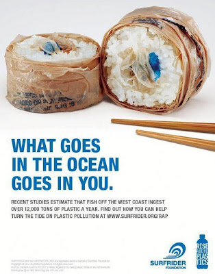 surfrider ads for environment