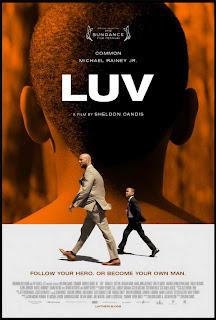 LUV movie promo