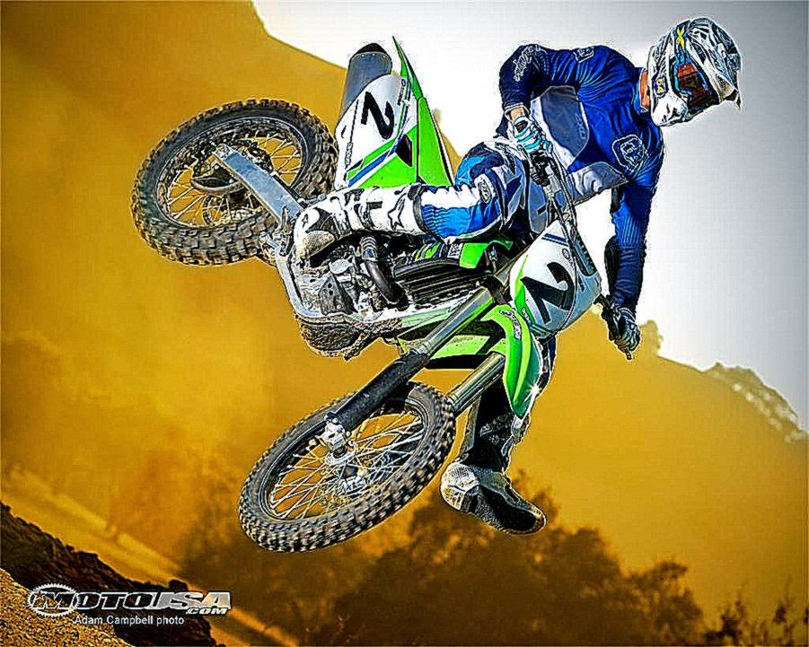 dirt bike wallpapers for