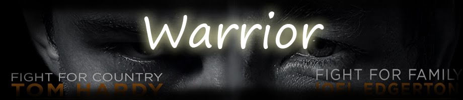 Warrior 2011 Movie