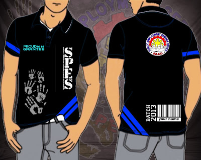 Special Program for Employment of Students (SPES Uniform Design Process using Adobe CS6) Special Program for Employment of Students (SPES Uniform Design Process using Adobe CS6) by www.maxginez3.com