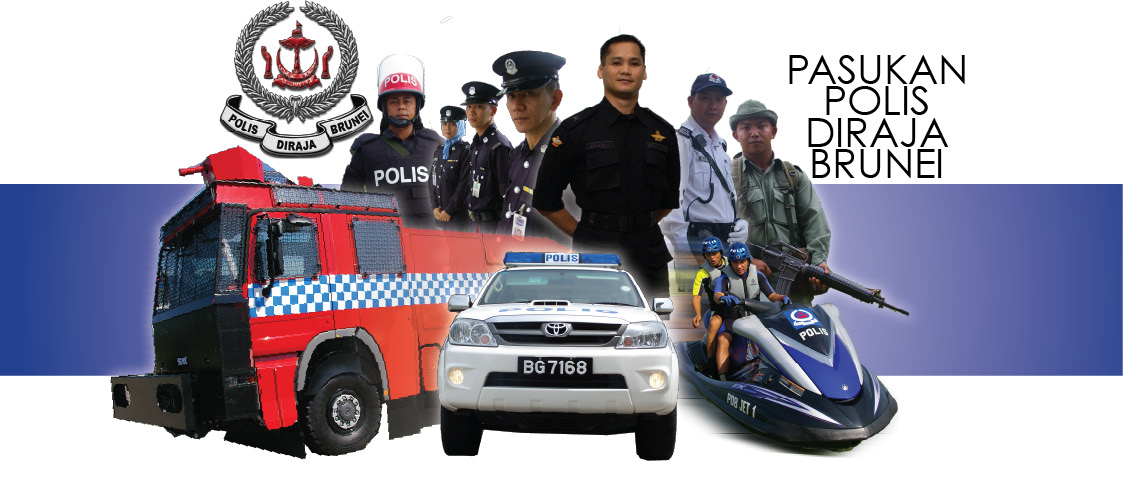 Smlk Career Unit Berkhidmat Dengan Pasukan Polis Diraja Brunei