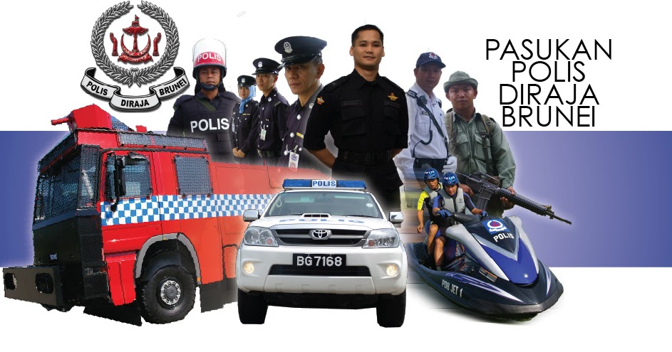 Smlk Career Unit Berkhidmat Dengan Pasukan Polis Diraja Brunei