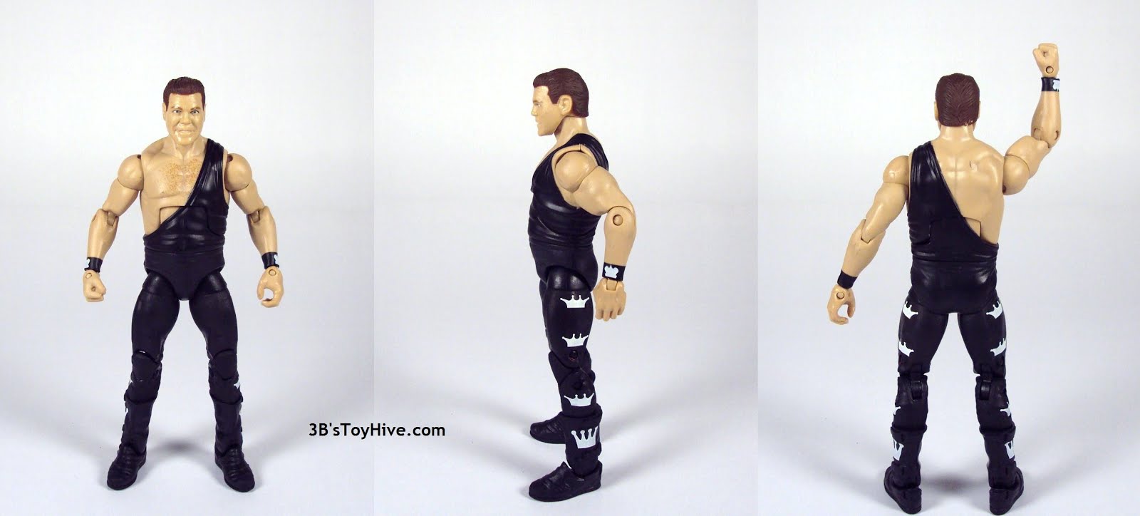 jerry lawler action figure