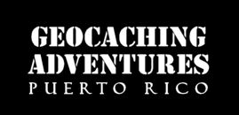 Geocaching Adventures - Puerto Rico