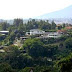 Villa Pleasant Hill Lembang, Bandung Jawa Barat