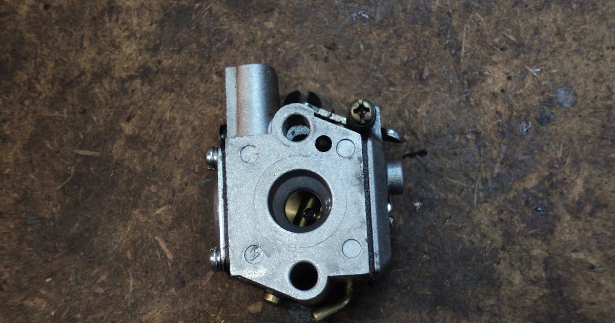 Rouge River Walbro Model WT682 Carburetor Diaphragms