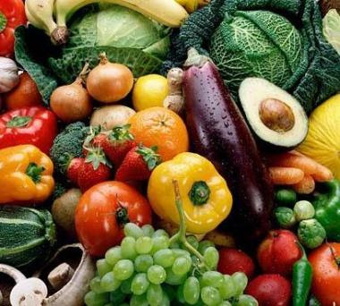 Que tipo de vegetariano você é? alimentos vegetarianos