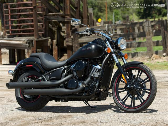 2013 kawasaki vulcan 900 custom