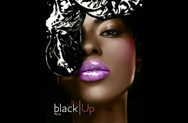 Black⎮Up