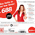 AirAsia Low Fares