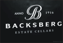 Backsberg Wine Estate