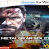 Metal Gear Solid V: Ground Zeroes PC Game Full Download.