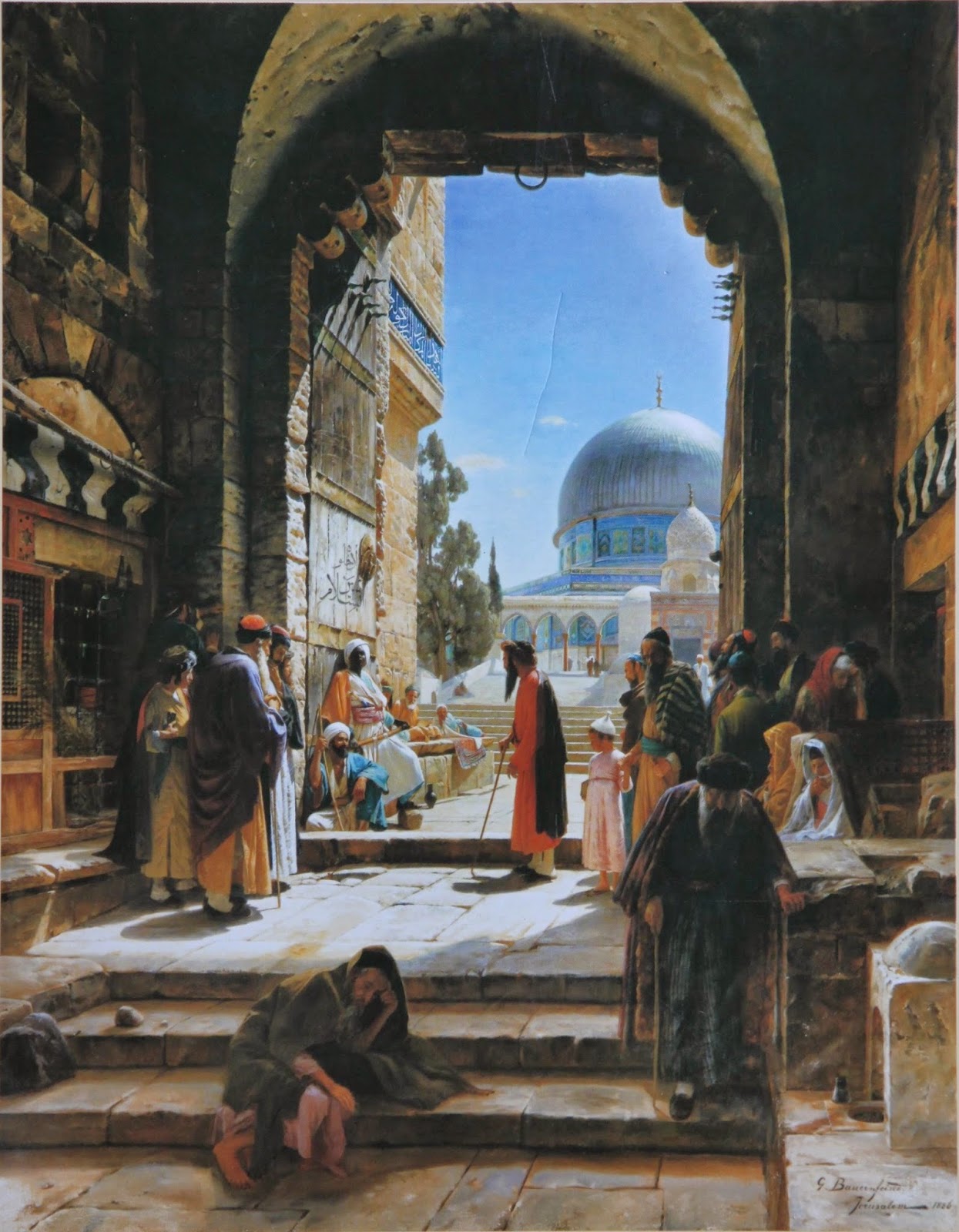 בילד