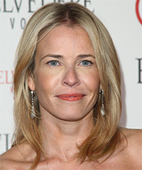 Chelsea Handler Hairstyle Chelsea Handler Hairstyle