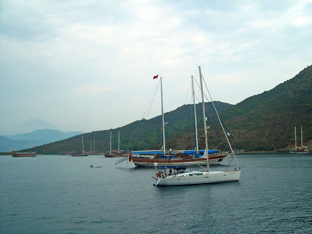 Fethiye Blue Cruise Holiday